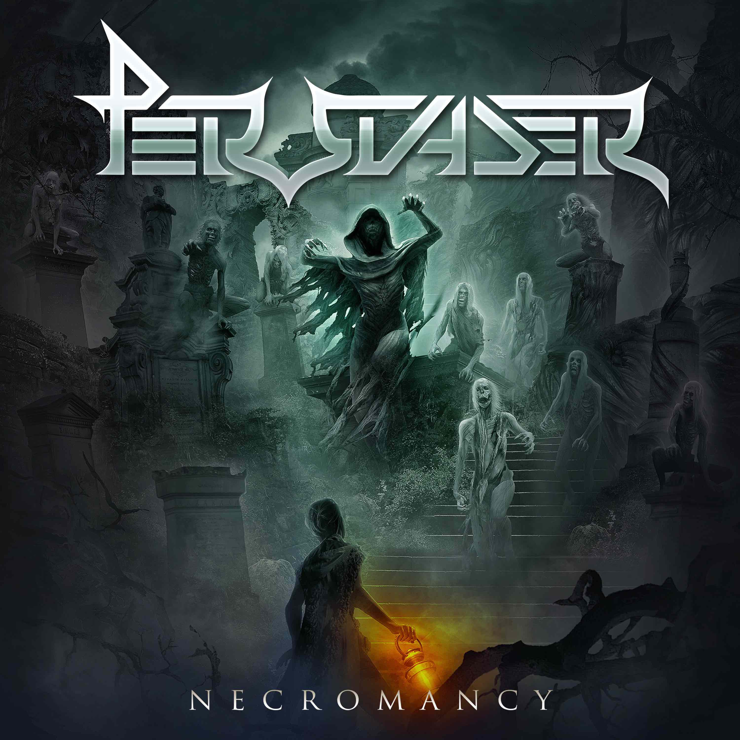 Persuader - Necromancy
